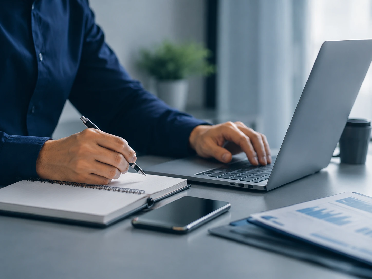 Layanan teknologi dan perencanaan solusi TIK Juztech IT Solution